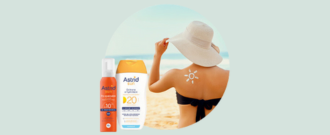 Krasa.cz - Sleva 40 % na produkty ASTRID