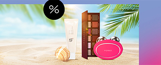 Notino.sk - Zľava 30 % na vybrané produkty