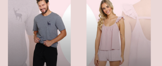 Elegant.sk - Zľava 15 % na produkty DN Nightwear