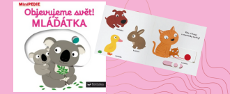 Svojtka.cz - Kniha týdne se slevou 30 %