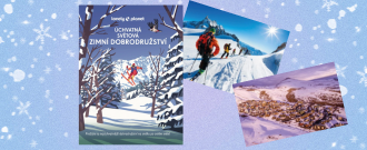 LonelyPlanet.cz - Tip za akčnú cenu!