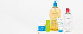 BENU Lekáreň - Vybrané produkty BIODERMA so zľavou 8 €