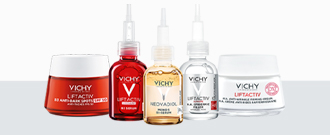 BENU Lekáreň - VICHY so zľavou 50 % na druhý produkt