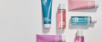 Victoria's Secret - Kosmetika PINK - kup 2 zaplať 1