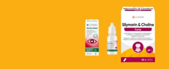 BENU Lekáreň - Zľava 50 % na druhý lacnejší produkt LIVSANE