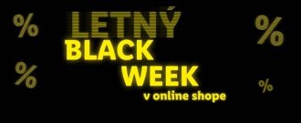 Lidl.sk - Letný Black Week!