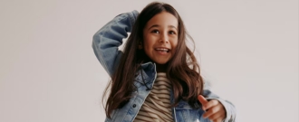 ABOUT YOU - Školské outfity pre dievčatá