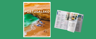 LonelyPlanet.cz - Novinka: Poznáváme Portugalsko
