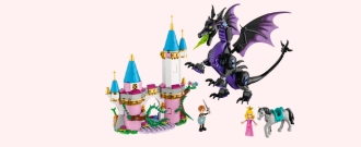 Lego.com - Stavebnice LEGO vo výpredaji
