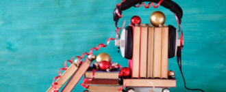 Kanzelsberger.cz - Pod stromeček audioknihu  