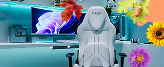 Diablochairs.com - ZĽAVOMBER