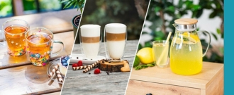 4home.sk - Zľava 15 % na kolekciu Hot and Cool