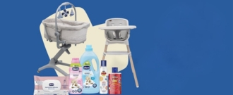 Feedo.sk - CHICCO DNI so zľavami až do výšky 20 %