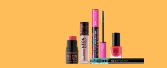 Dermacol - Rad NEON so zľavou 40 %