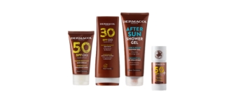 Dermacol - Rad SUN so zľavou až do 50 %