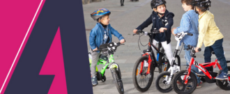Acrasport.cz - Kvalitné detské bicykle DINOBIKE