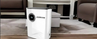 Aerium.sk - Septemberové akcie a zľavy 