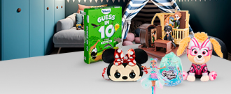 Spinkids.cz - Sleva 10 % na nezlevněné produkty  