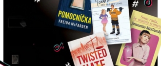 Panta Rhei - BookTokové odporúčania pre vášnivých čitateľov!