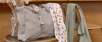 Brendon.sk - Zľava 20 % na tašky na plienky