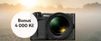 FotoŠkoda.cz - Nikon Z R s bonusem