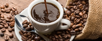 Manucafe - Prémiová zrnková káva so zľavou až 15 %