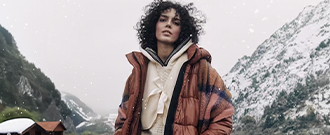 ABOUT YOU - Jesenné trendy