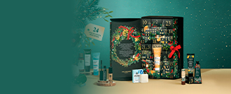 YvesRocher.cz - Adventní kalendář za 1690 Kč