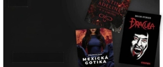 Panta Rhei - Knižný Halloween