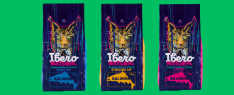 Pet-market.sk - Granule pre mačky Ibero Natural 