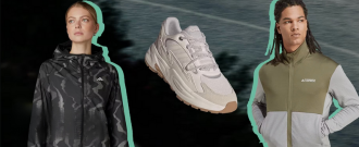 Adidas.sk - Sezónny výpredaj - zľeva až 40 %