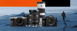 FotoŠkoda.cz - Zimní cashback SONY