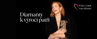 KlenotyAurum.cz - Briliantové šperky se slevou 25 %