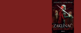 Gorila - Zaklínač: Rázcestie krkavcov 