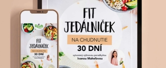 Shop.fitrecepty.sk - Najpredávanejšie knihy