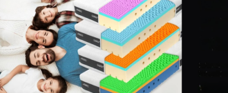 I-living.cz - Matrace 1+1 ZDARMA