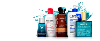 Brasty.cz - Dermokosmetika za skvělé ceny 