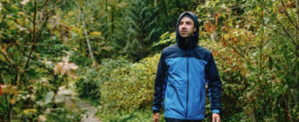 Outdoor-fashion.sk - Zľava 25 % na nepromokavé bundy