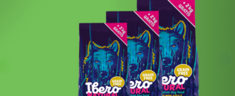 Pet-market.sk - Granule pre psov Ibero Natural 