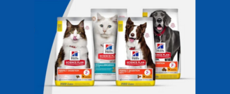 Zoohit.sk - Zľava 15 % na granule pre psy a mačky