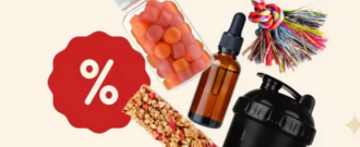 iHerb.com - Objevte naše speciální nabídky!