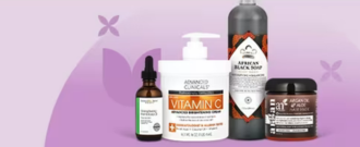 iHerb.com - Slevový kód 20 % na první objednávku