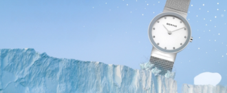 Zaminutu.cz - Pořiďte si stylové hodinky značky BERING