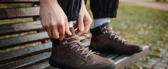 Skinnersfootwear.sk - Zľava 20 % na Barefoot a 10 € na ponožkotopánky