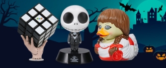4kids.sk - Halloween je za rohom
