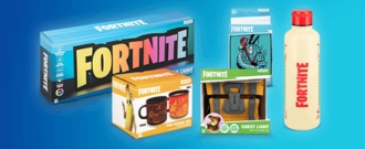 4kids.sk - Fornite merch