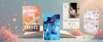 Albatrosmedia.sk - TOP predpredaje – skvelé čítanie s predstihom