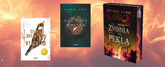 Albatrosmedia.sk - TOP predpredaje – skvelé čítanie s predstihom