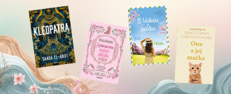 Albatrosmedia.sk - TOP predpredaje – skvelé čítanie s predstihom