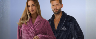 Elegant.sk - 15% zľava na nezľavnené župany